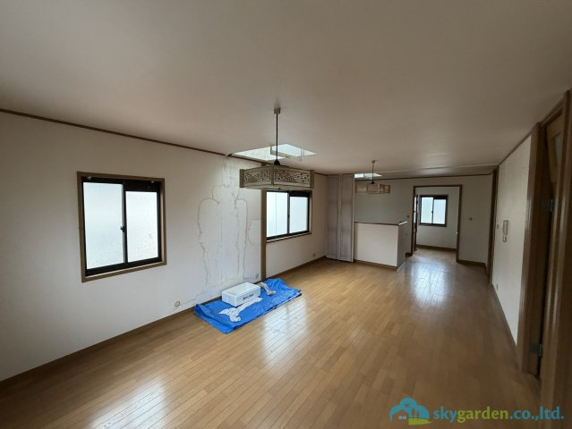 大磯町石神台1丁目　中古戸建のその他