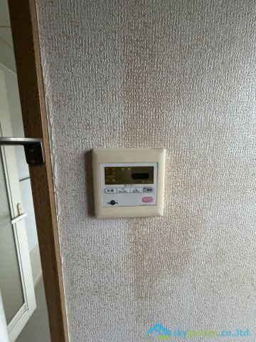 大磯町石神台1丁目　中古戸建の設備
