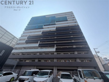 プレリス尼崎レーネヴィアの画像