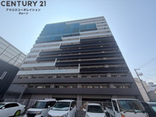 プレリス尼崎レーネヴィアの画像