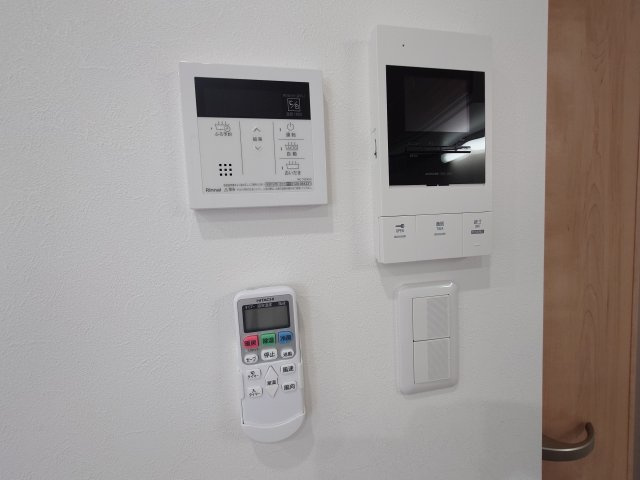 speranza二日市のその他
