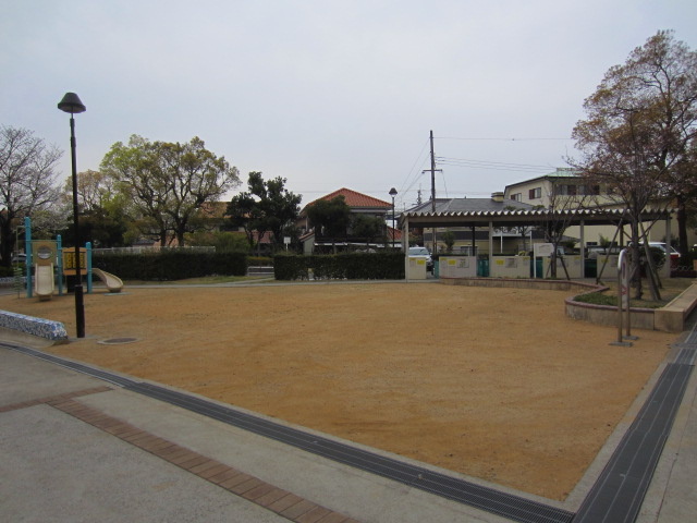 【その他】 | 佐野湊団地１号棟
