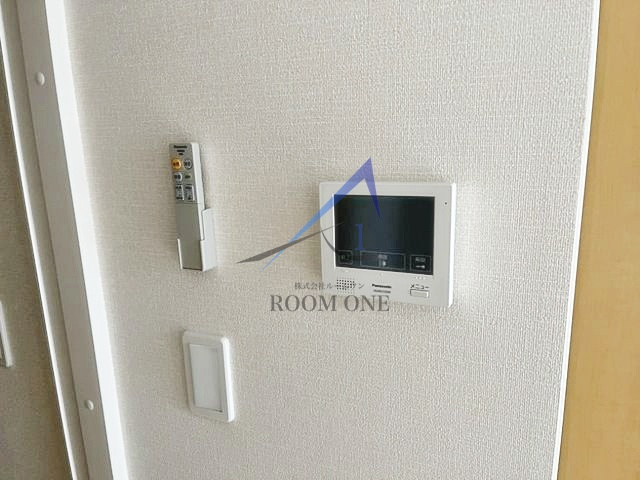 Ａｐｐｌｅ　Ｈｏｕｓｅのセキュリティ|モニター付きインターホンです。
