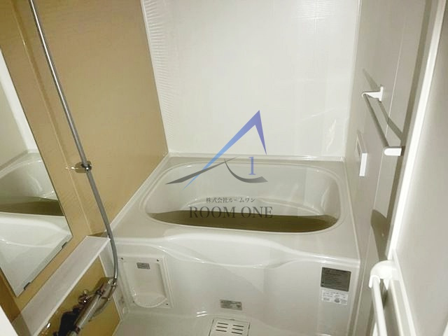Ａｐｐｌｅ　Ｈｏｕｓｅの浴室|お風呂です。
