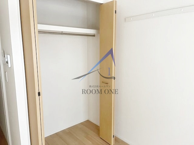 Ａｐｐｌｅ　Ｈｏｕｓｅの収納|収納です。