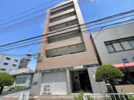 明石市樽屋町の店舗事務所の画像