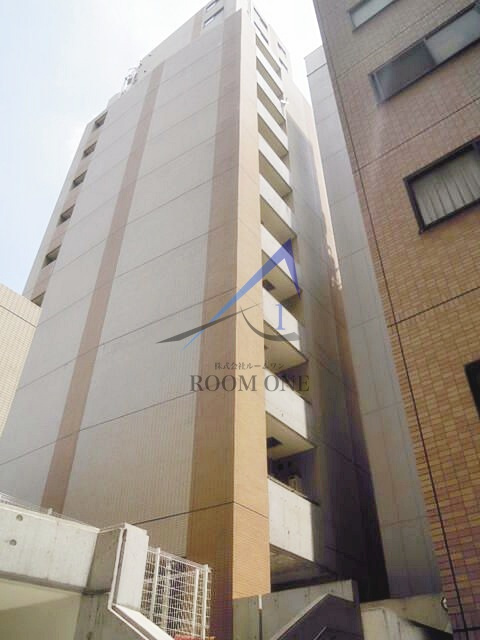 日神デュオステージ笹塚東館