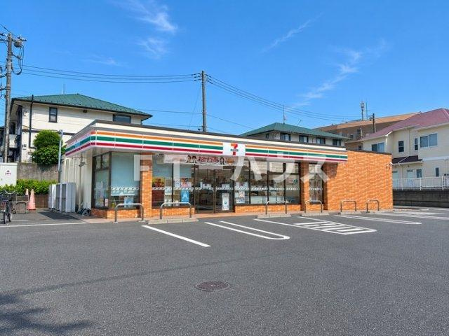 コンフォールヴィラージュのその他共用部分|セブンイレブン船橋行田町北店