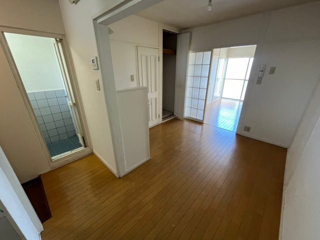 MINT2の居間・リビング
