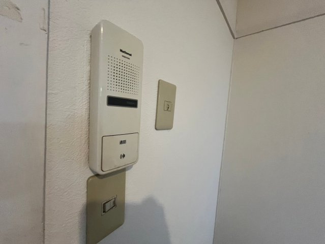 MINT2のその他共用部分