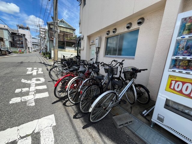 MINT2のその他共用部分