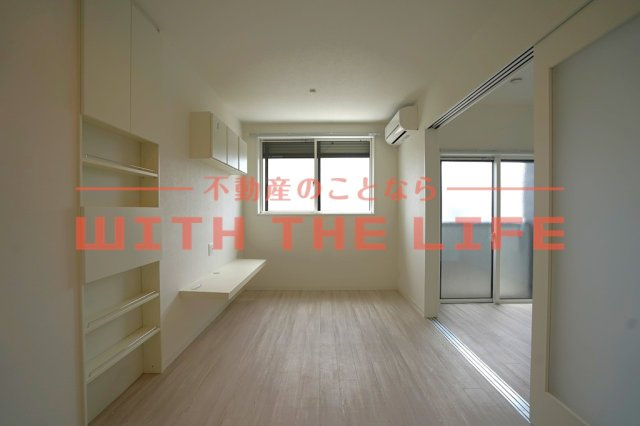 Tidy田代【キャッシュバック対象物件】の内装|内装もきれいです
