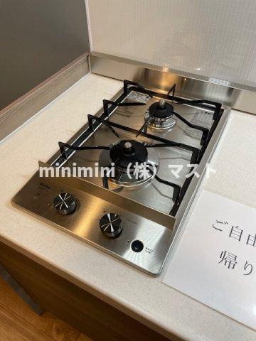 ブエナビスタ難波タワーの設備