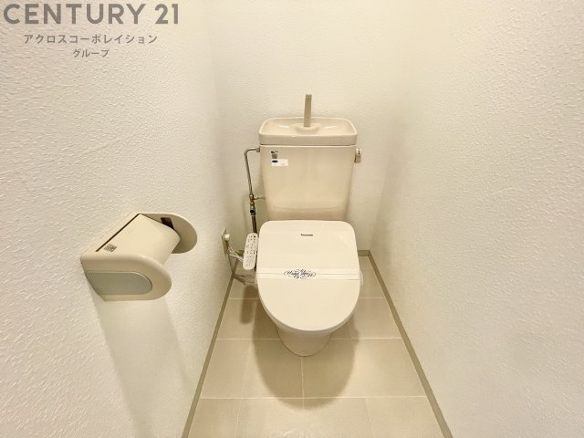 バストイレ別でおすすめ！