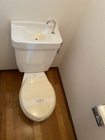 バストイレ別でおすすめ！