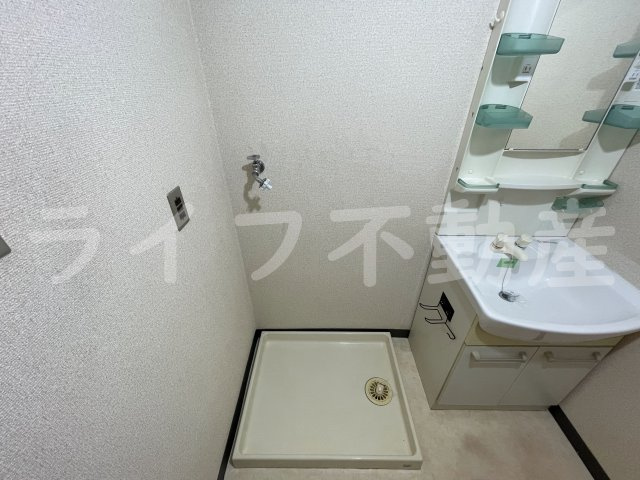 サンライズ長田の設備