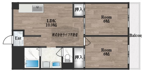 サンライズ長田