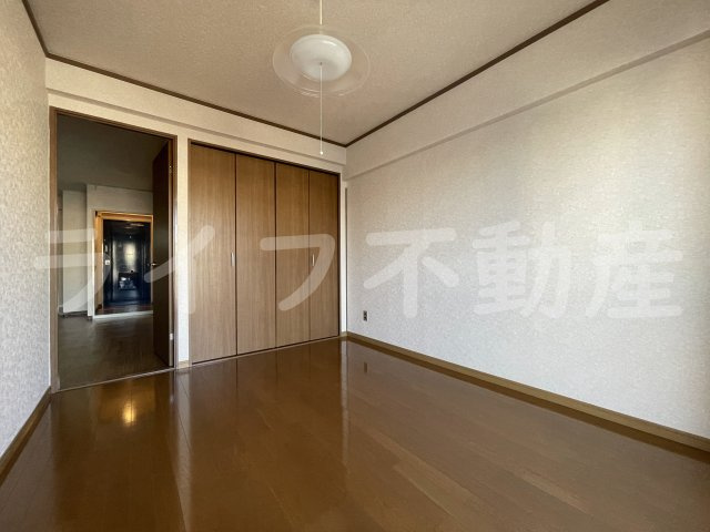 サンライズ長田の内装|内装です