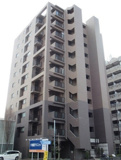 レクセルマンション東陽町の画像