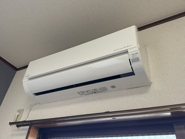 My-R太子の設備