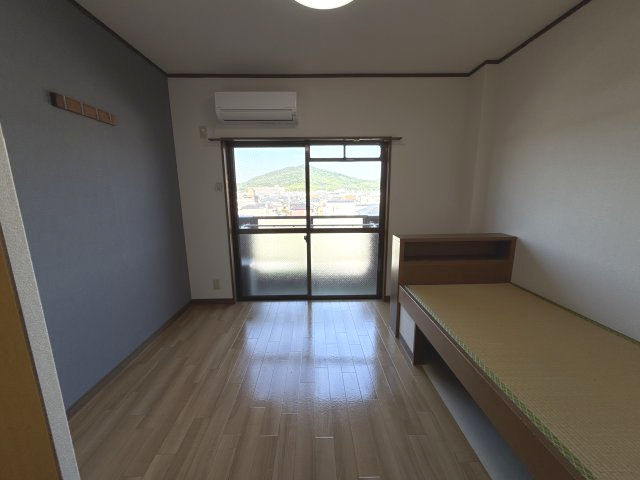 My-R太子の寝室