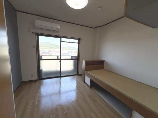 My-R太子の子供部屋
