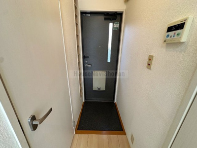 【玄関】 | Casa Fiore