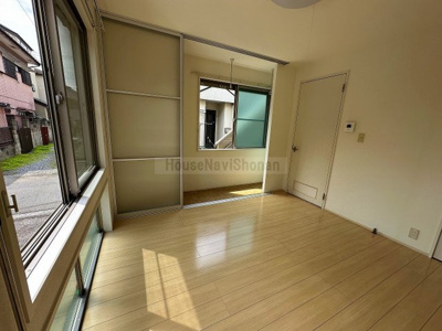 【寝室】 | Casa Fiore