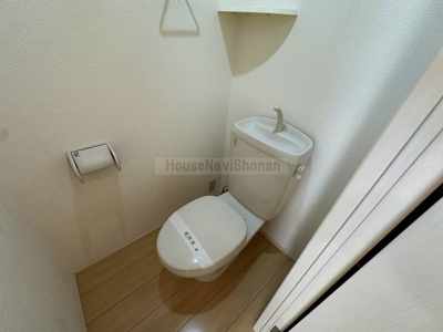 【トイレ】 | Casa Fiore