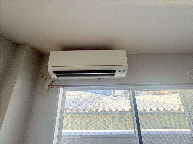 アストリー京町台の設備
