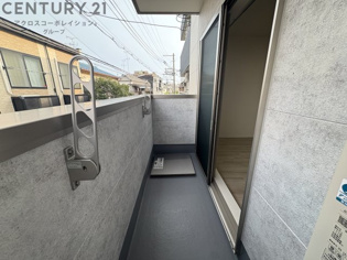 フジパレス西宮鳴尾2番館のその他物件画像