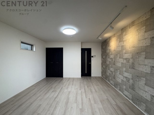 フジパレス西宮鳴尾2番館の居間