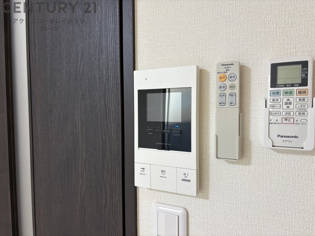 フジパレス西宮鳴尾2番館のその他物件画像
