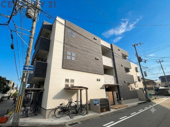 フジパレス西宮鳴尾2番館の画像