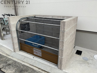 フジパレス西宮鳴尾2番館のその他物件画像