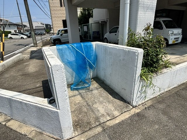 神野マンションⅡのその他共用部分