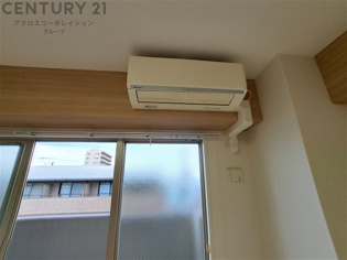 ノース昭和のその他