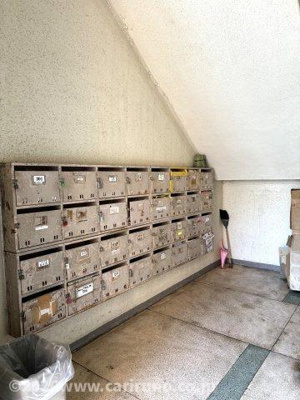 【その他共用部分】 | 鶴ヶ岡マンション