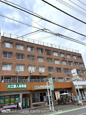 【展望】 | 鶴ヶ岡マンション