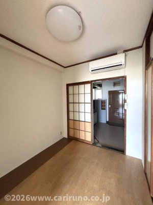 【内装】 | 鶴ヶ岡マンション