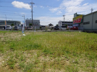 【外観】 | 川西市久代5丁目1の35　建築条件付き土地