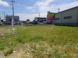 【外観】 | 川西市久代5丁目1の35　建築条件付き土地