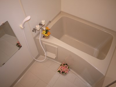 【浴室】willDo南12条