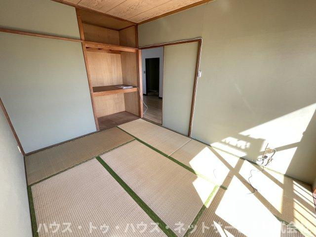 グリーンパーク南柏のその他