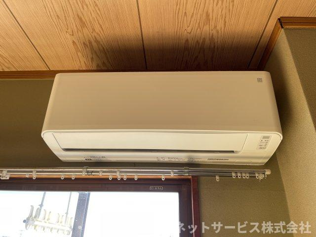 グリーンパーク南柏のその他