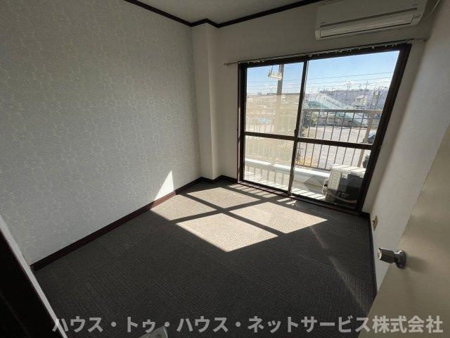 グリーンパーク南柏の子供部屋