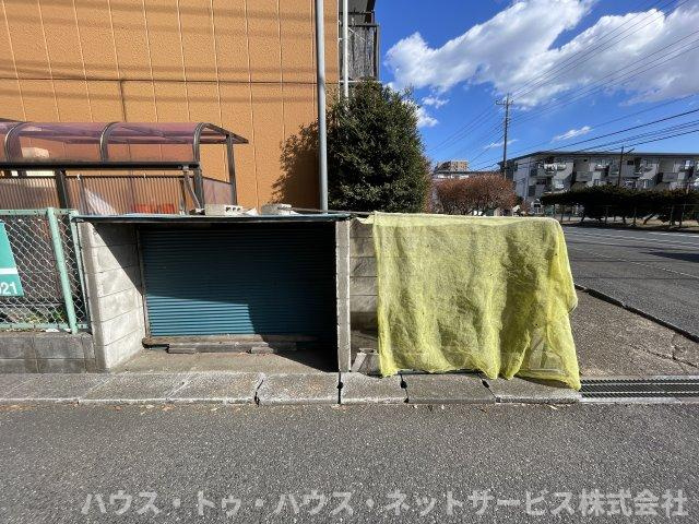 グリーンパーク南柏のその他