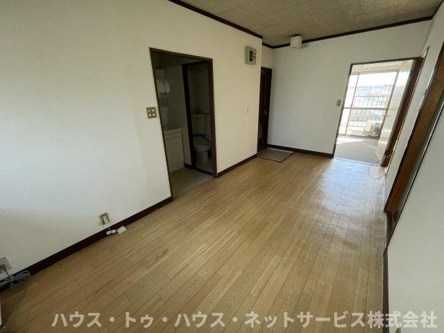 グリーンパーク南柏のその他