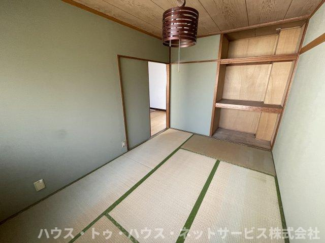 グリーンパーク南柏のその他