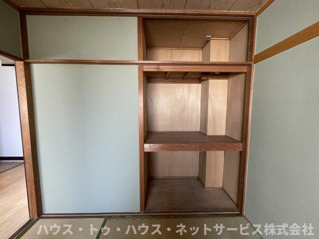 グリーンパーク南柏のその他
